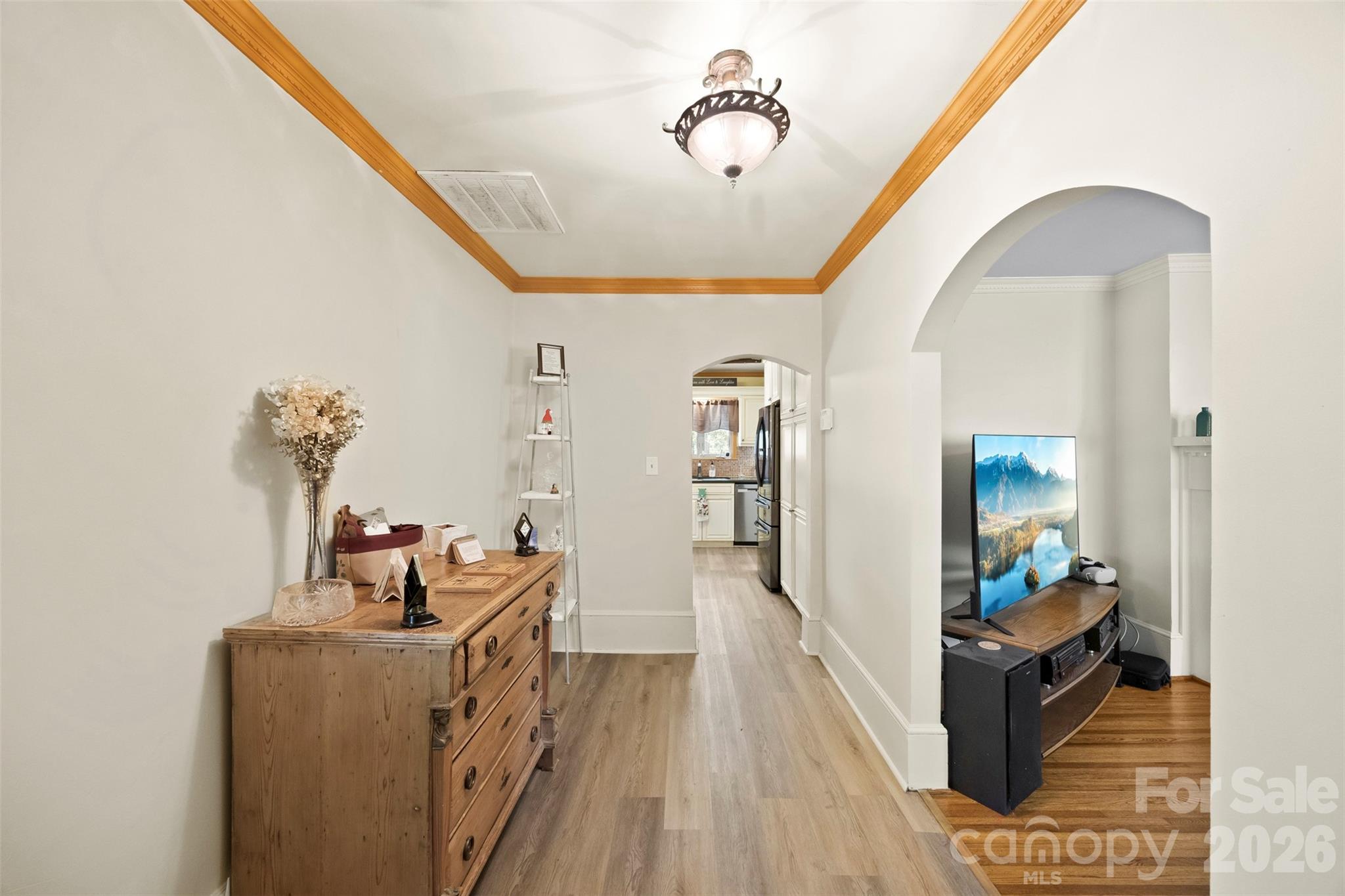 828 N 6th Street — Albemarle