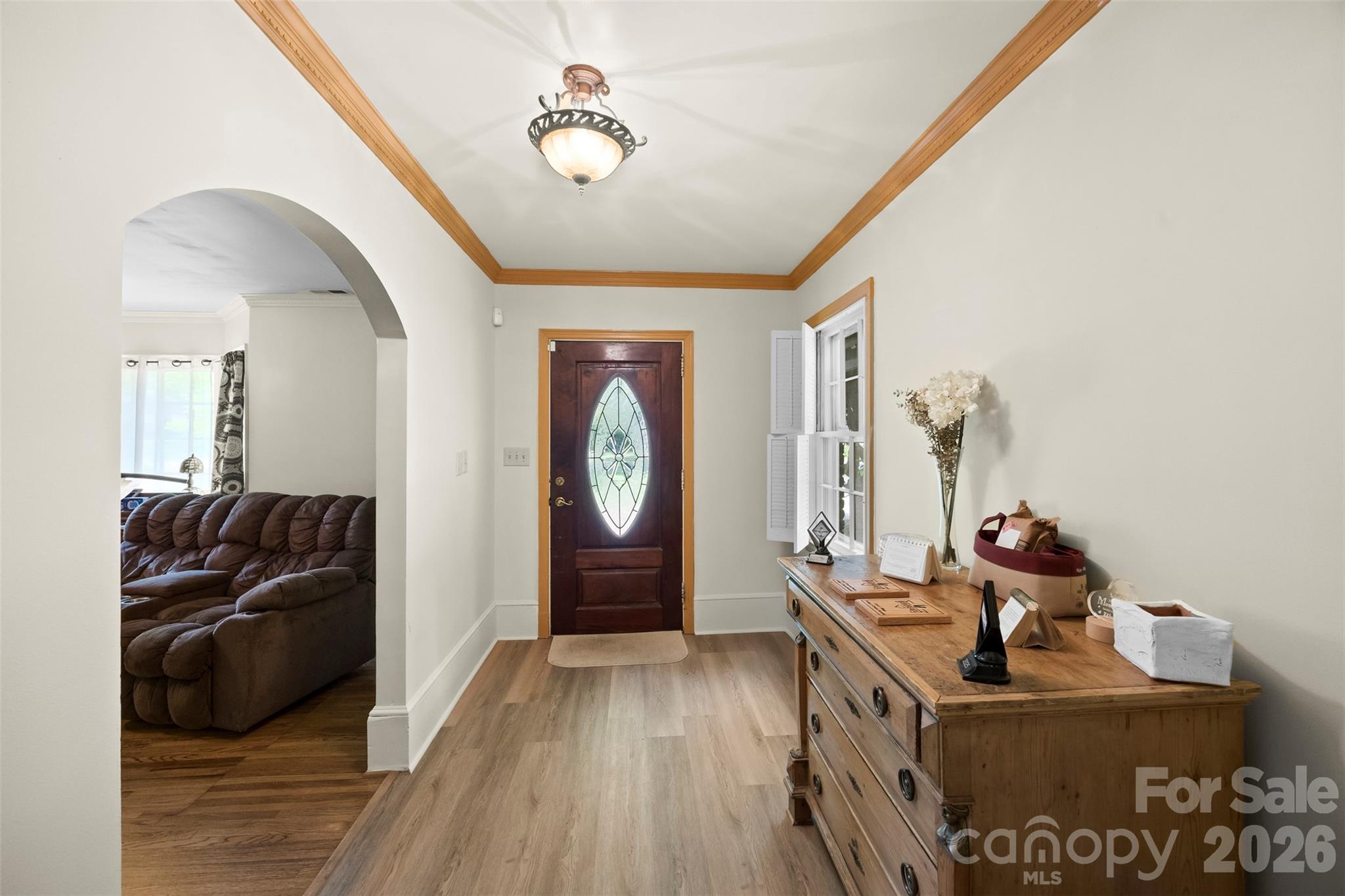 828 N 6th Street — Albemarle