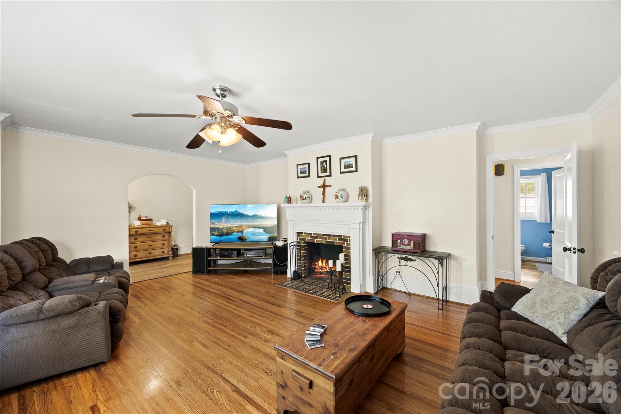 828 N 6th Street — Albemarle