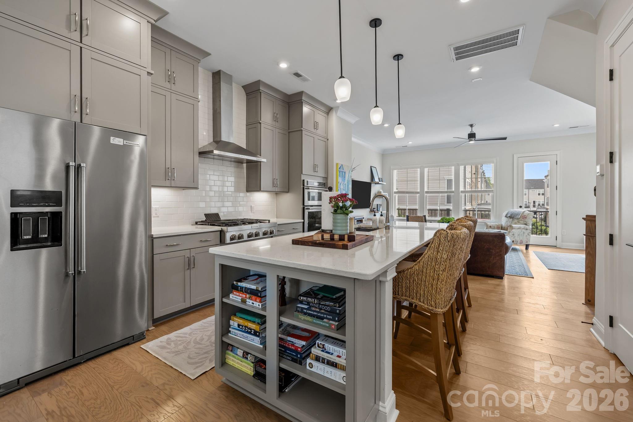 316 N Dotger Avenue — Charlotte