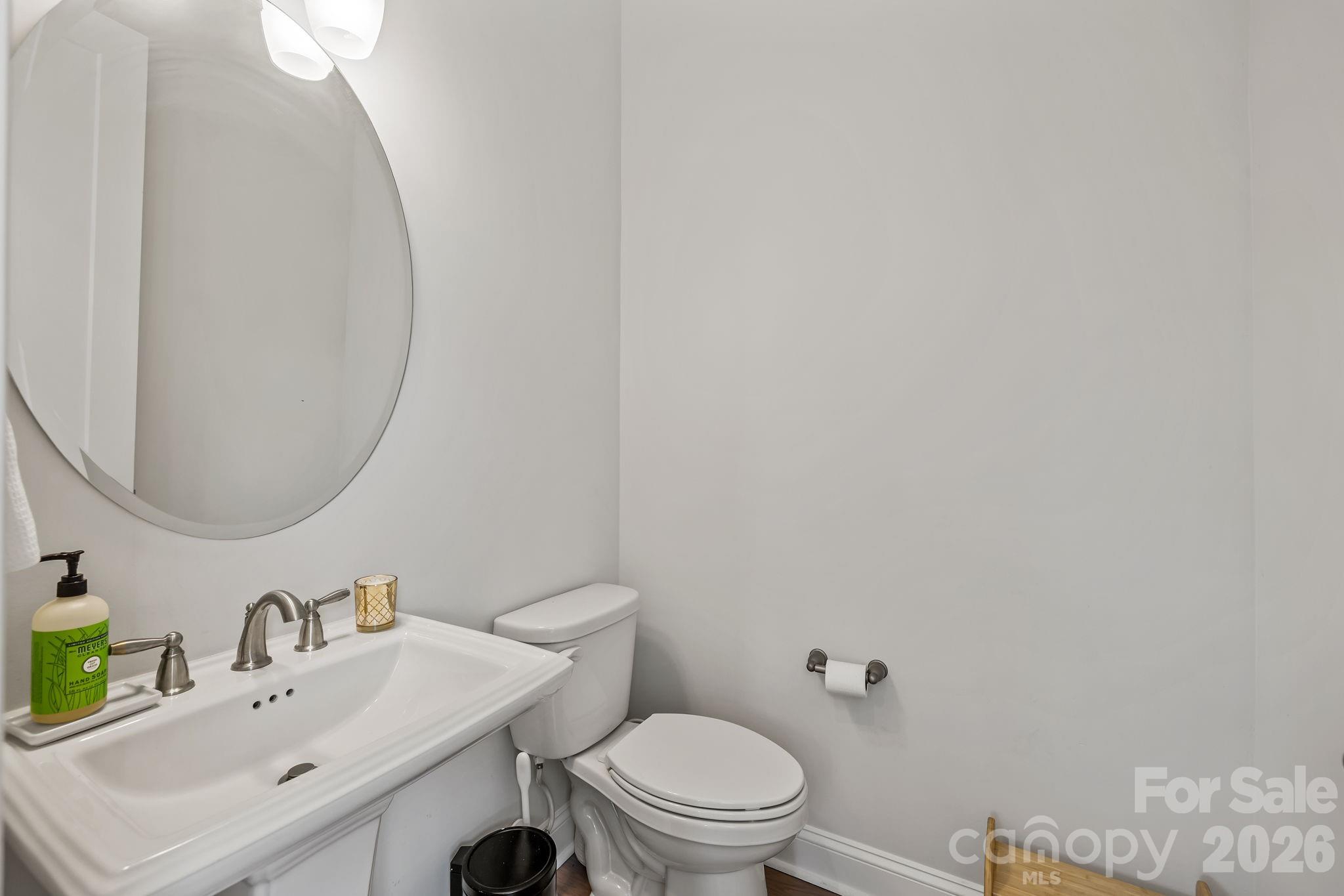 316 N Dotger Avenue — Charlotte