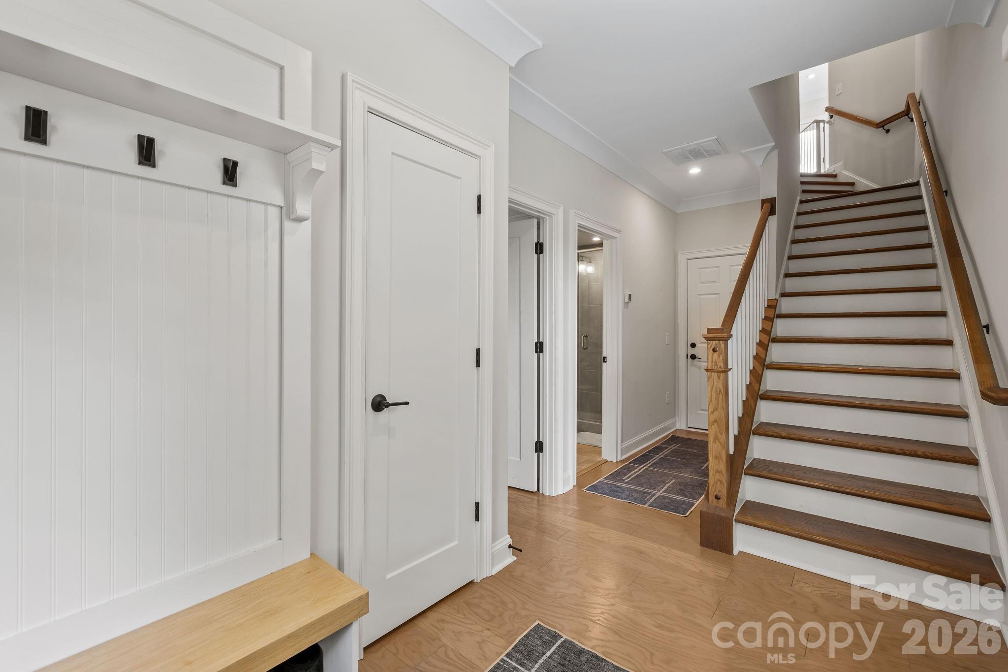 316 N Dotger Avenue — Charlotte