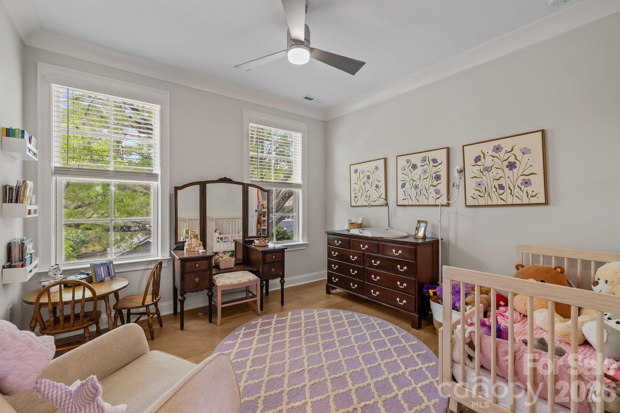 316 N Dotger Avenue — Charlotte