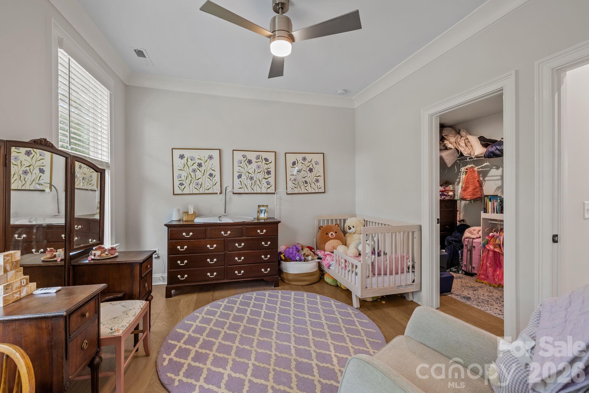 316 N Dotger Avenue — Charlotte