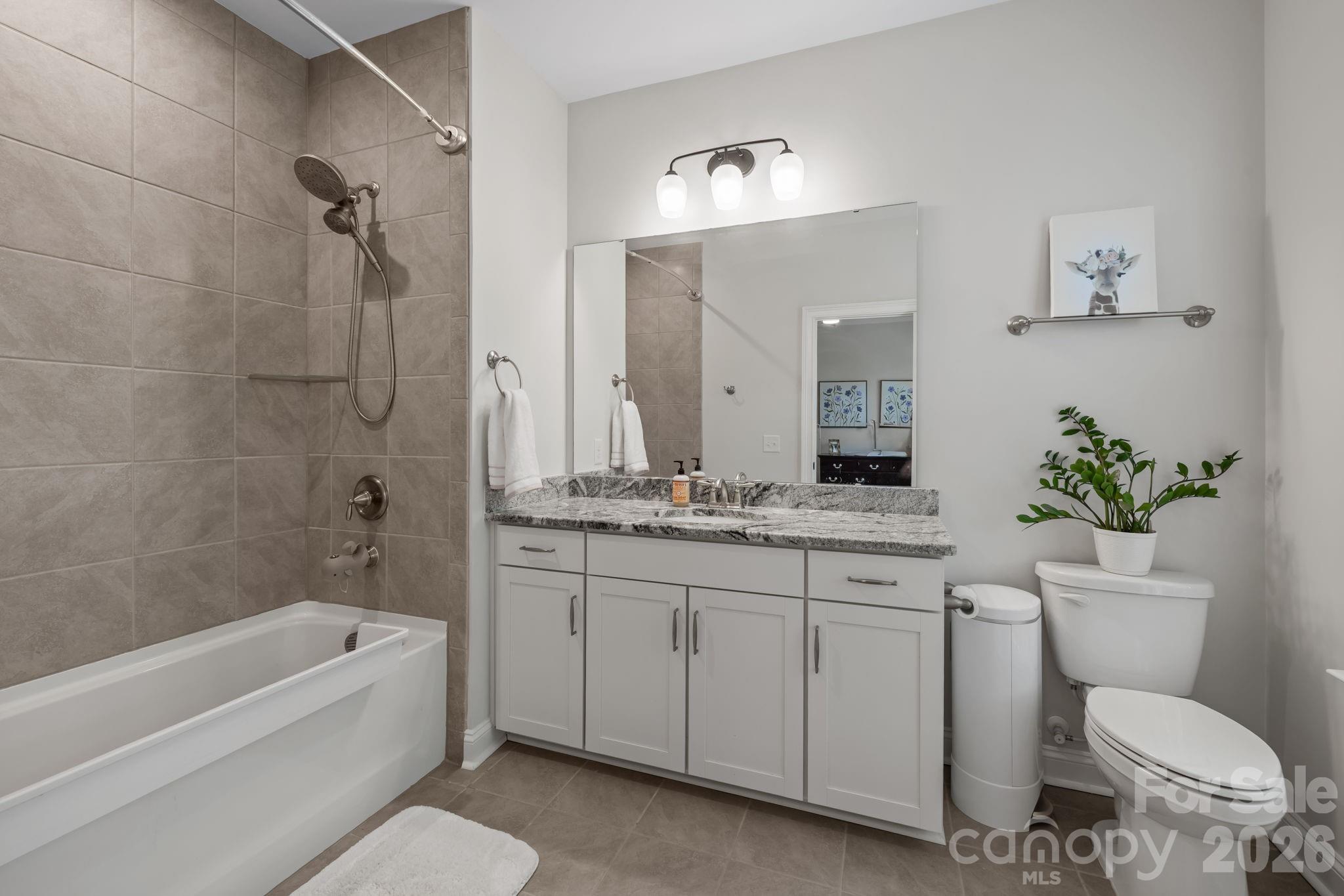 316 N Dotger Avenue — Charlotte