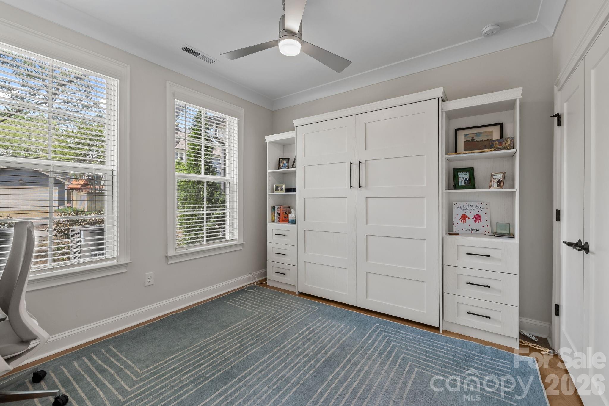 316 N Dotger Avenue — Charlotte
