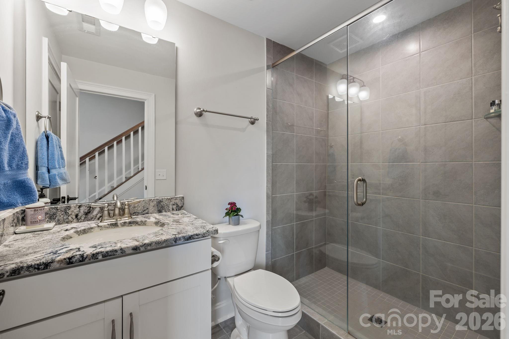 316 N Dotger Avenue — Charlotte