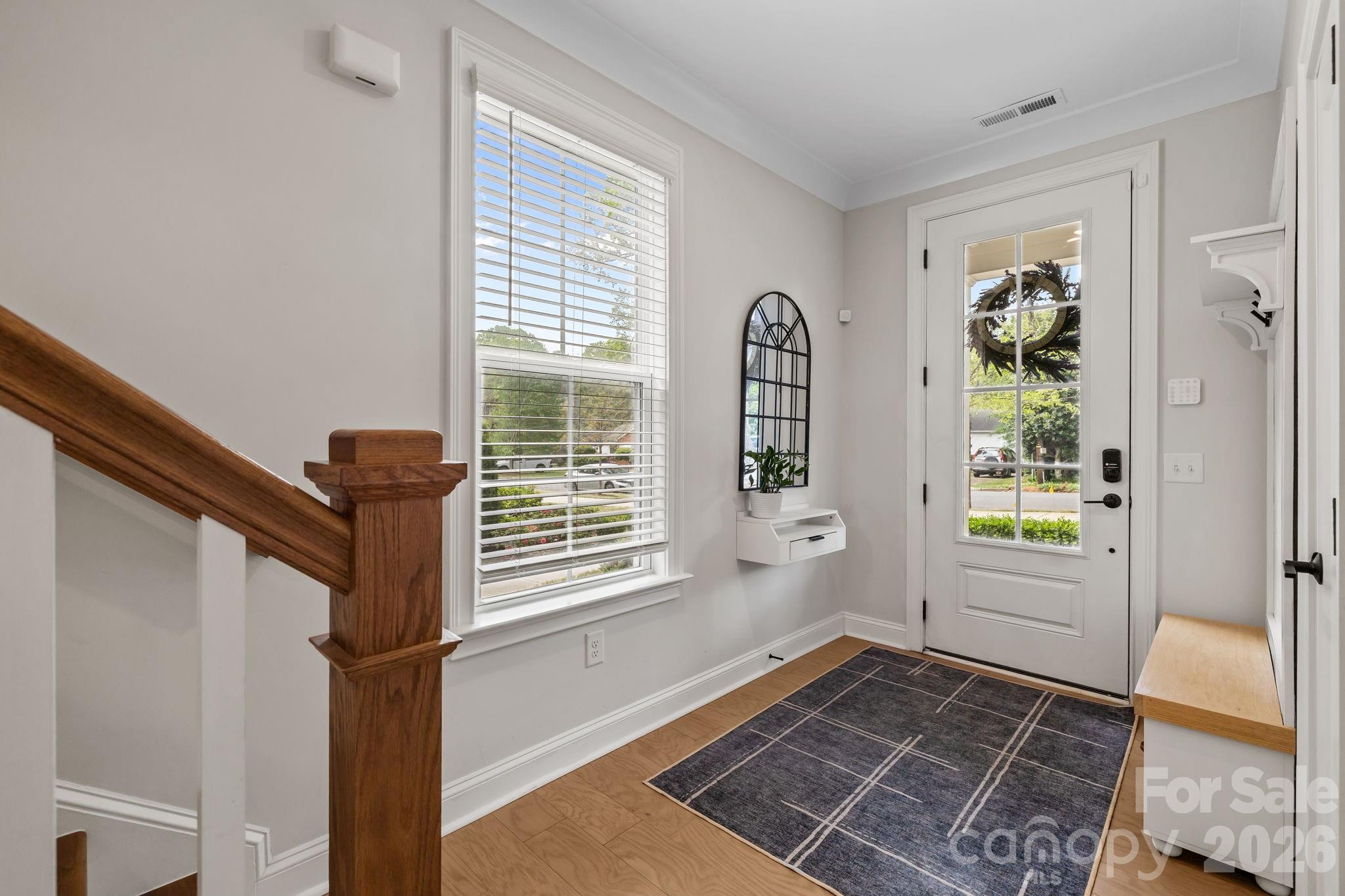 316 N Dotger Avenue — Charlotte
