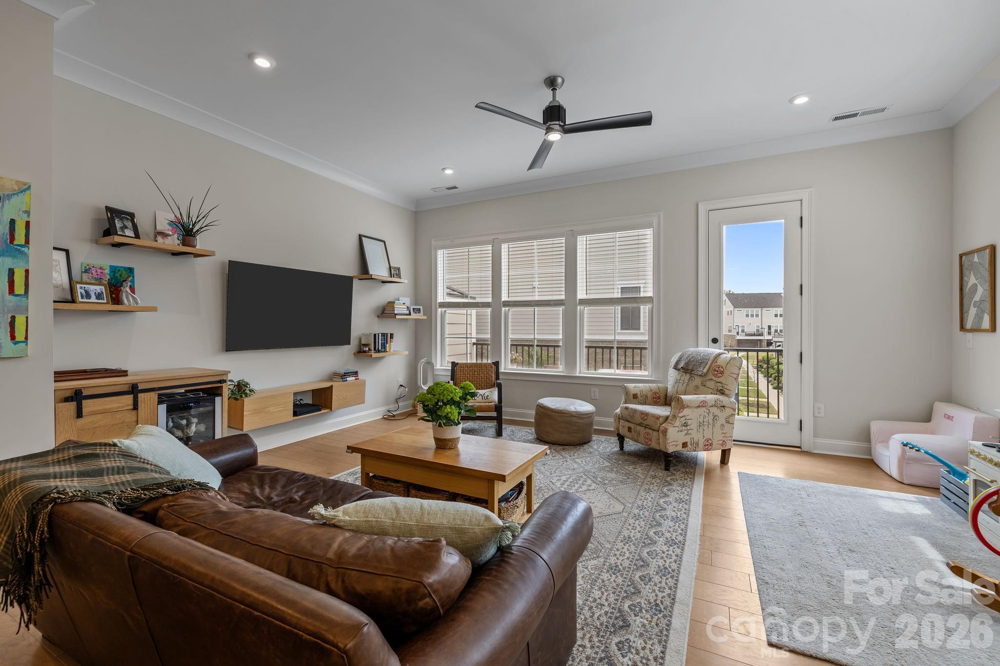 316 N Dotger Avenue — Charlotte