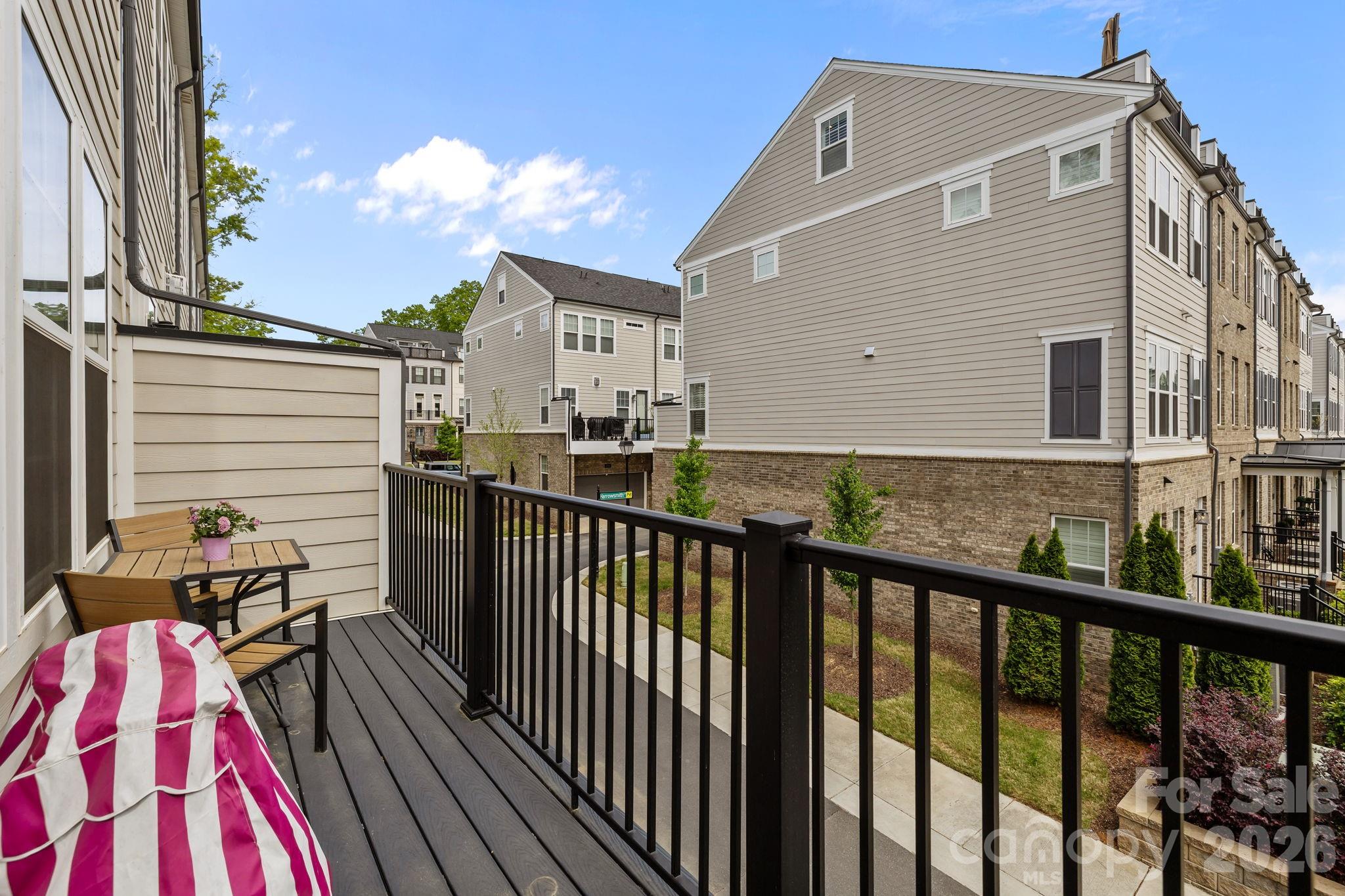 316 N Dotger Avenue — Charlotte