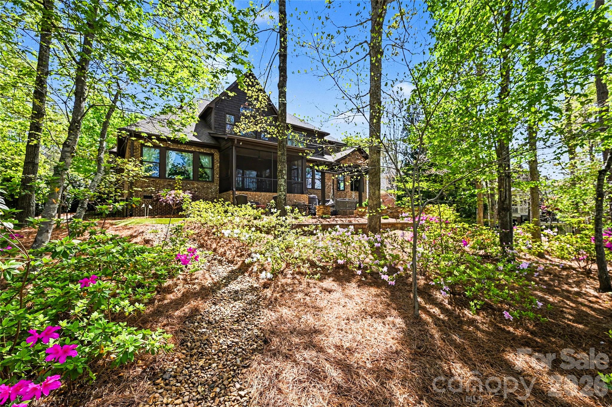 256 Horton Grove Road — Fort Mill