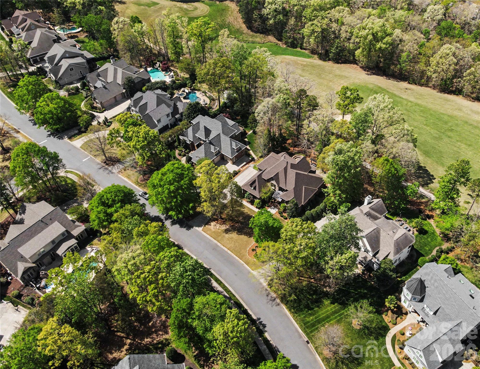 256 Horton Grove Road — Fort Mill