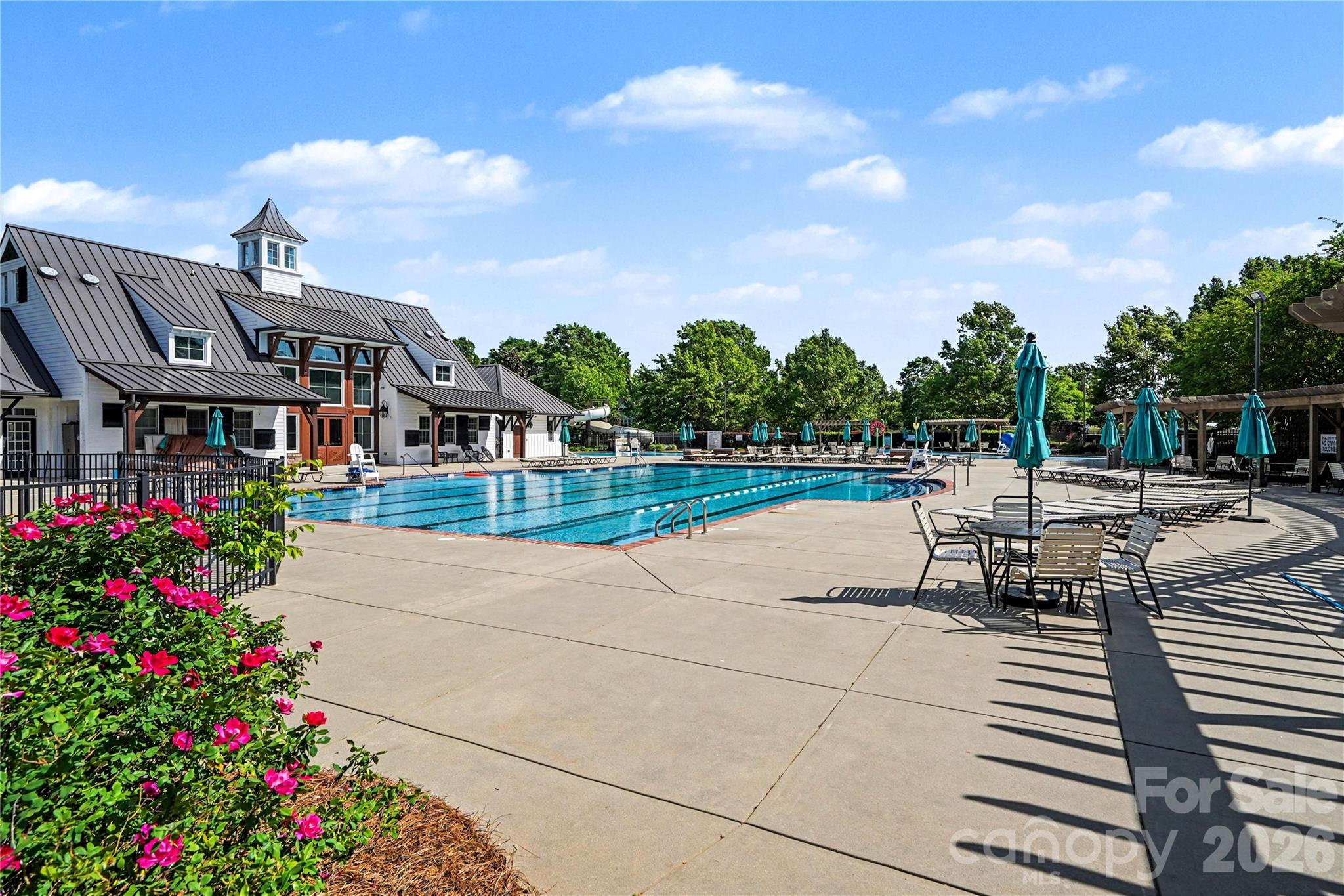 256 Horton Grove Road — Fort Mill