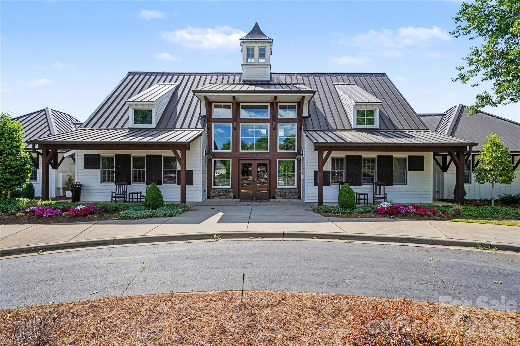 256 Horton Grove Road — Fort Mill