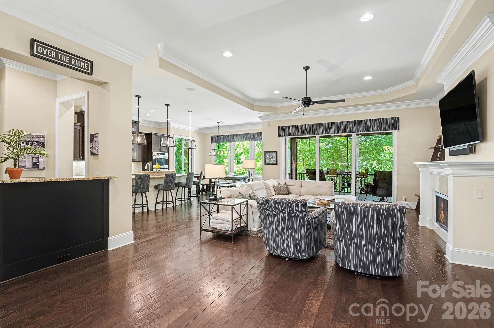 256 Horton Grove Road — Fort Mill