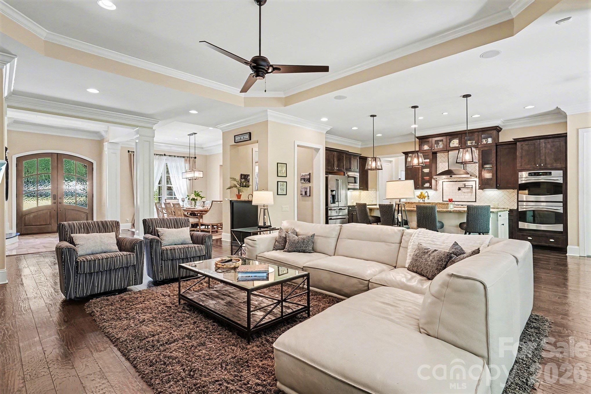 256 Horton Grove Road — Fort Mill