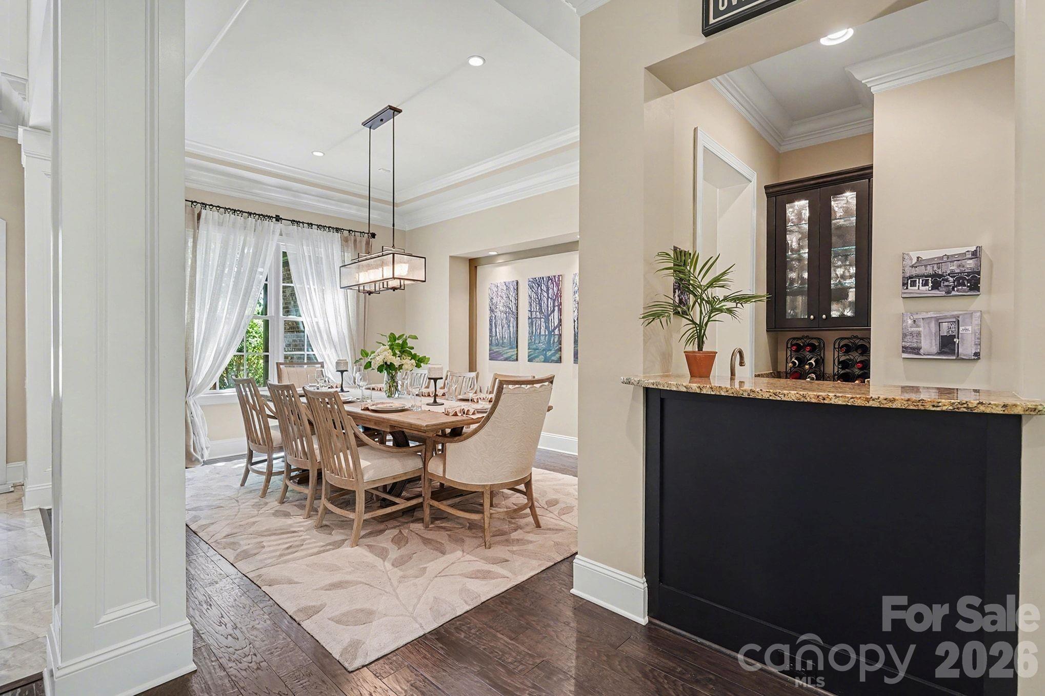 256 Horton Grove Road — Fort Mill