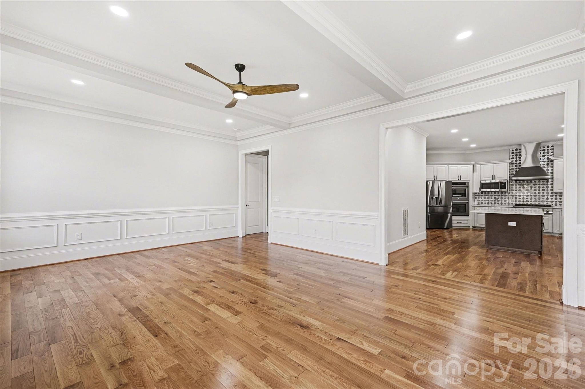 9110 Dylan Ridge Court — Concord