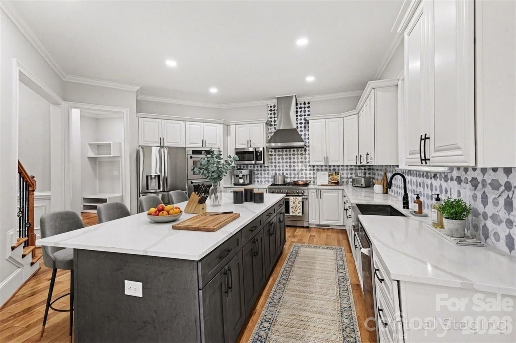 9110 Dylan Ridge Court — Concord