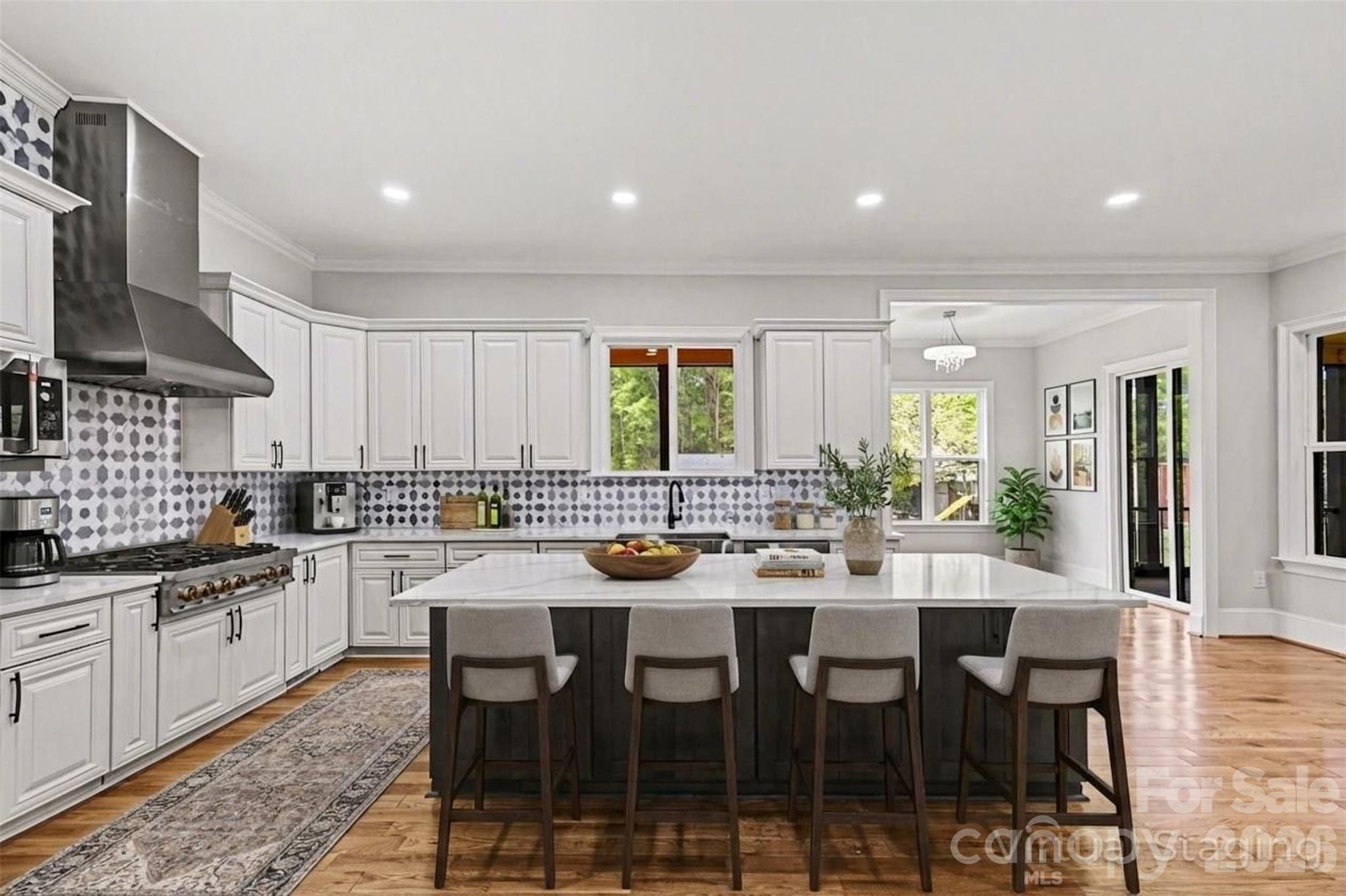 9110 Dylan Ridge Court — Concord