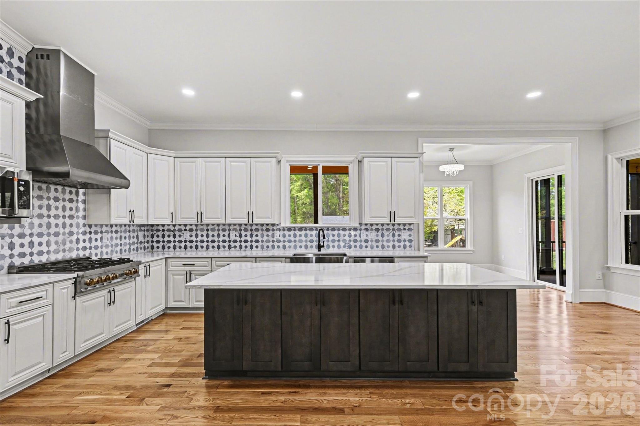9110 Dylan Ridge Court — Concord
