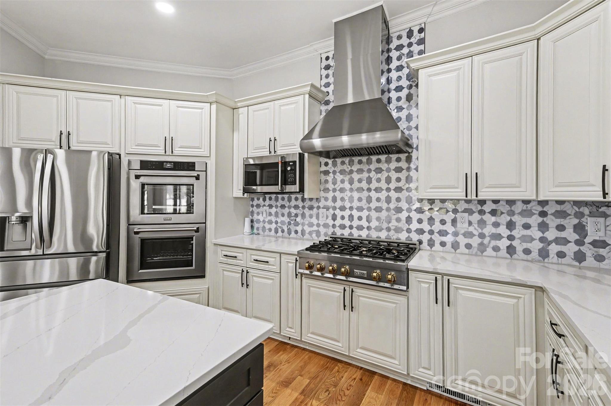 9110 Dylan Ridge Court — Concord