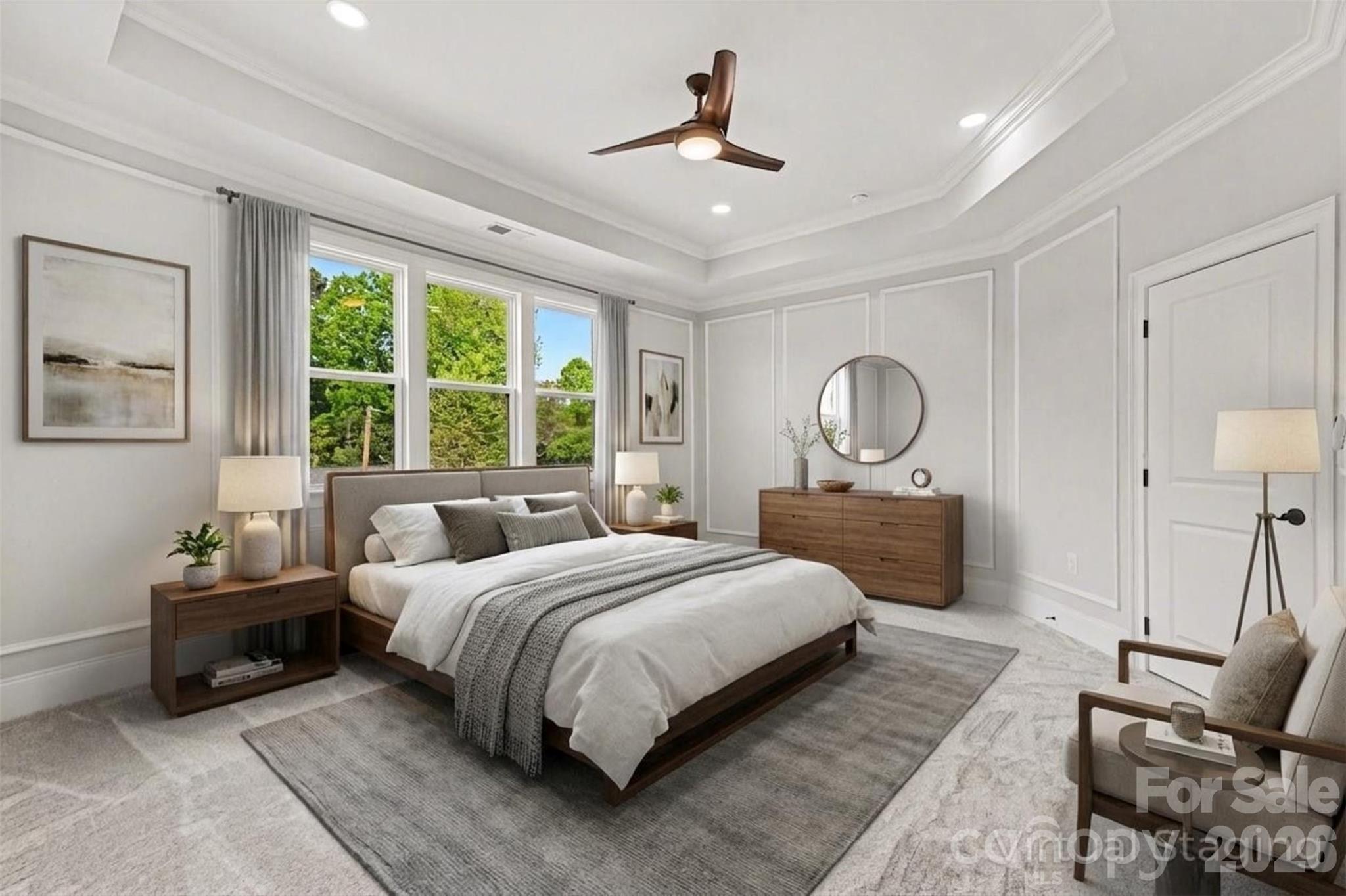 9110 Dylan Ridge Court — Concord