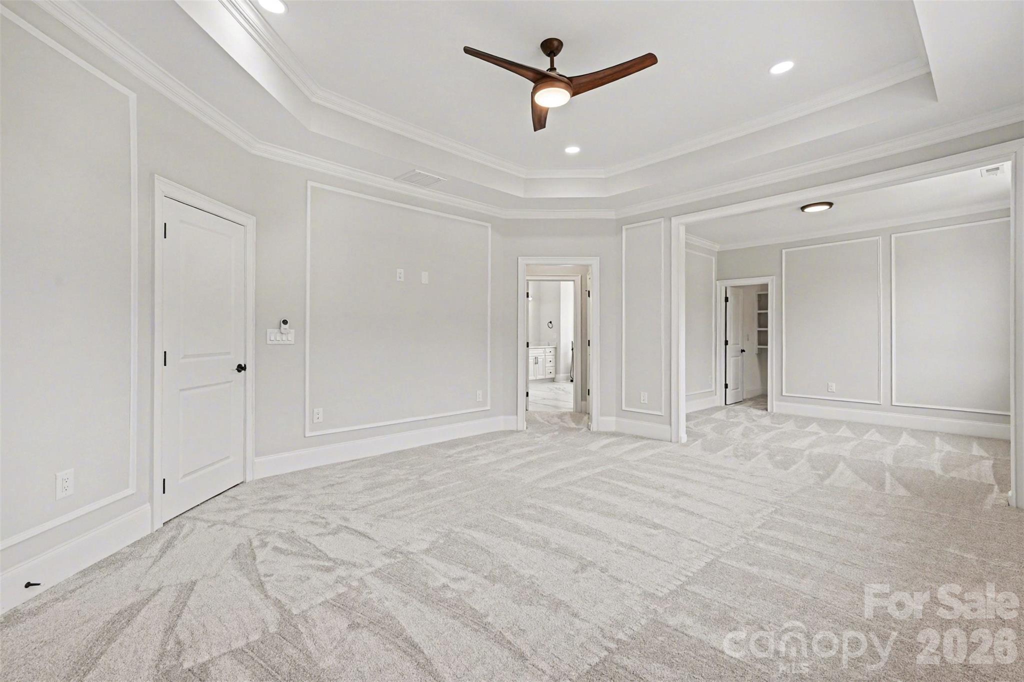 9110 Dylan Ridge Court — Concord