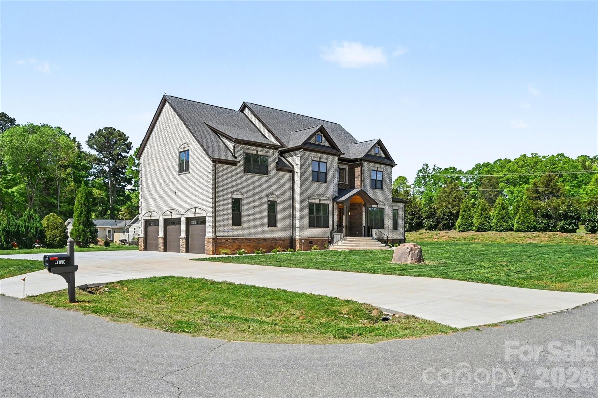 9110 Dylan Ridge Court — Concord