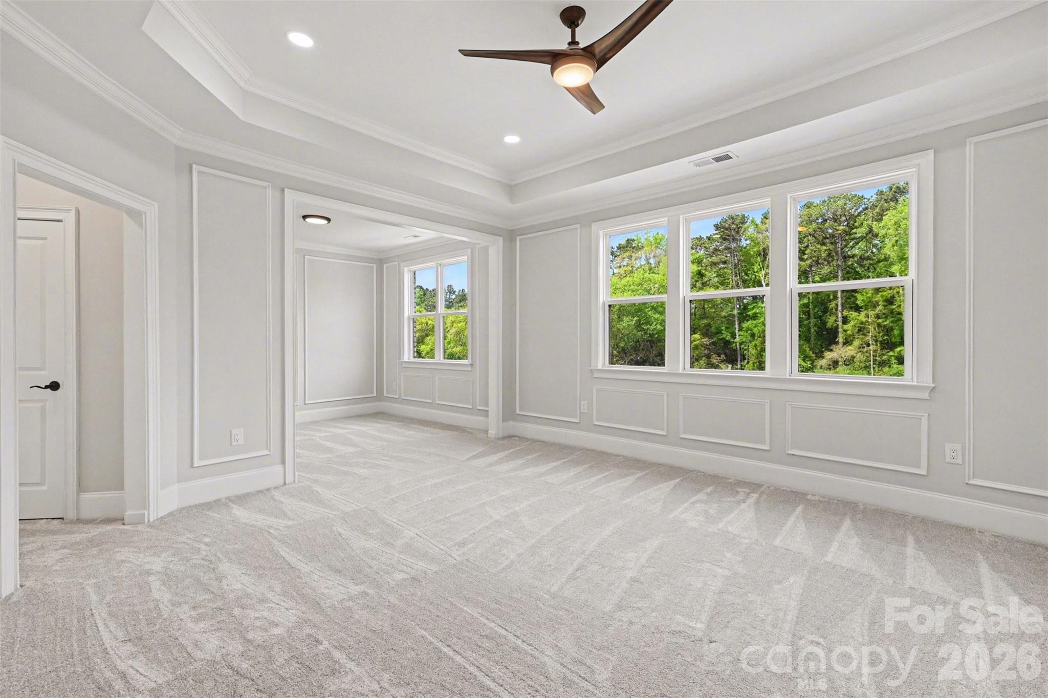 9110 Dylan Ridge Court — Concord