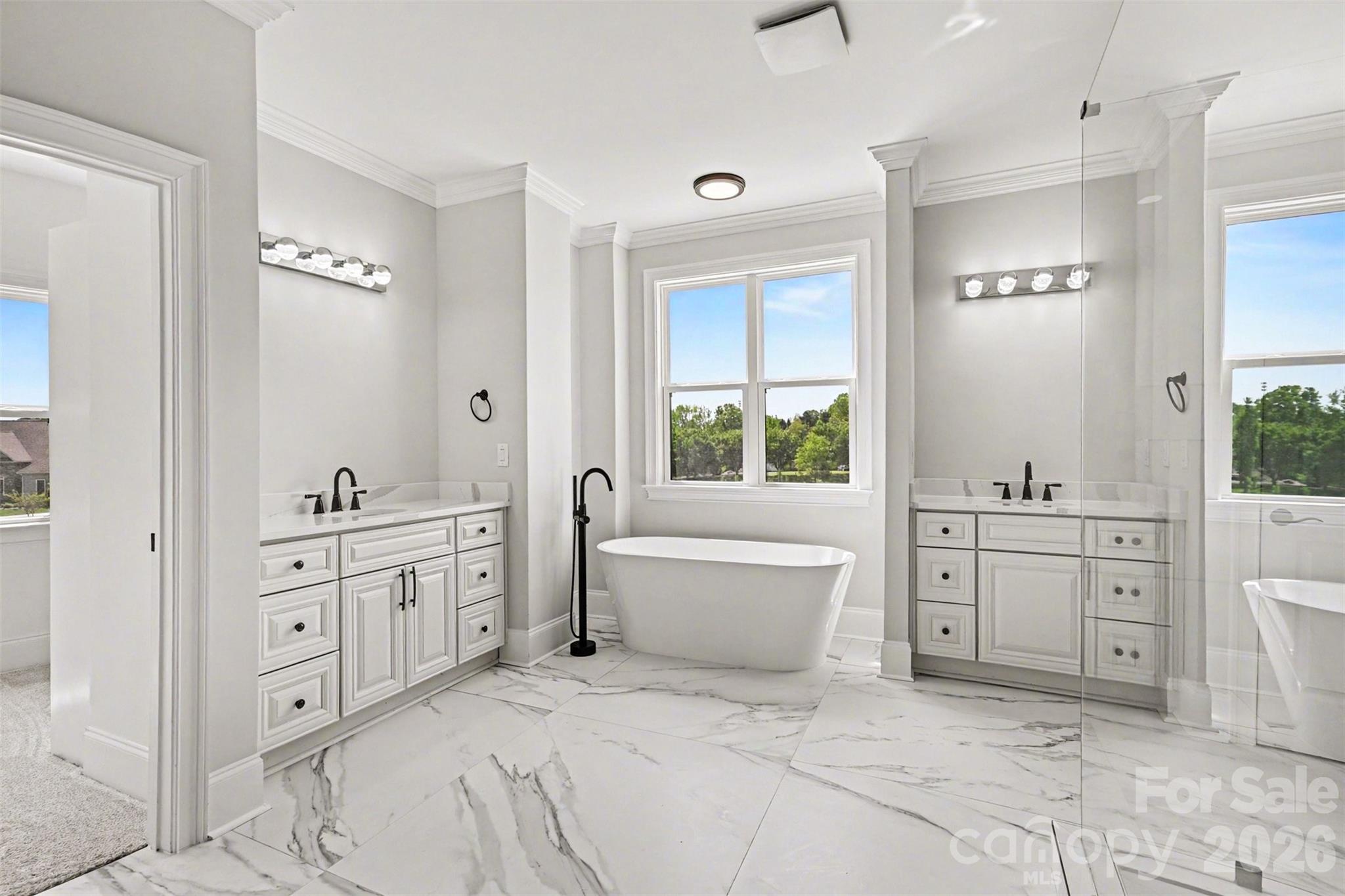 9110 Dylan Ridge Court — Concord