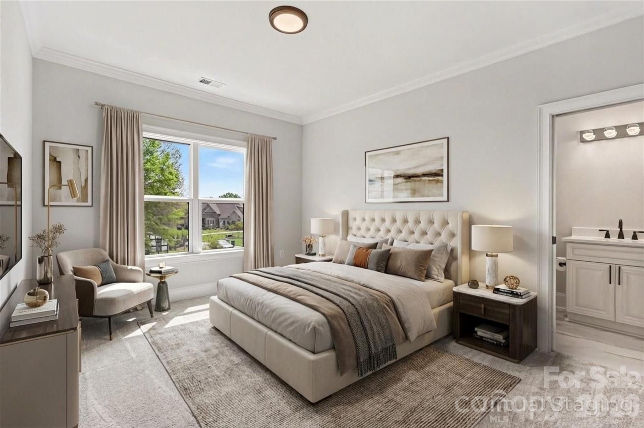 9110 Dylan Ridge Court — Concord