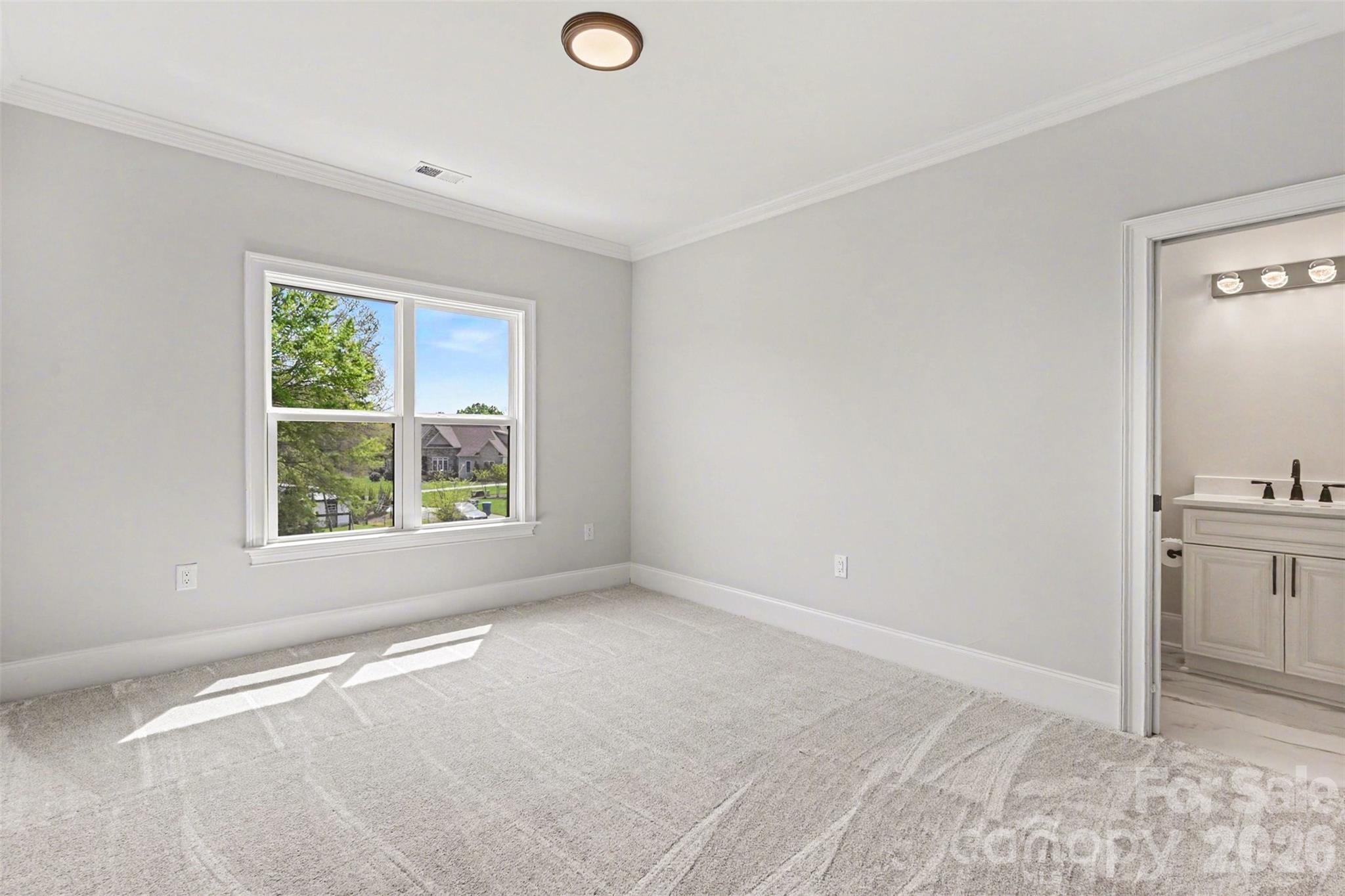 9110 Dylan Ridge Court — Concord