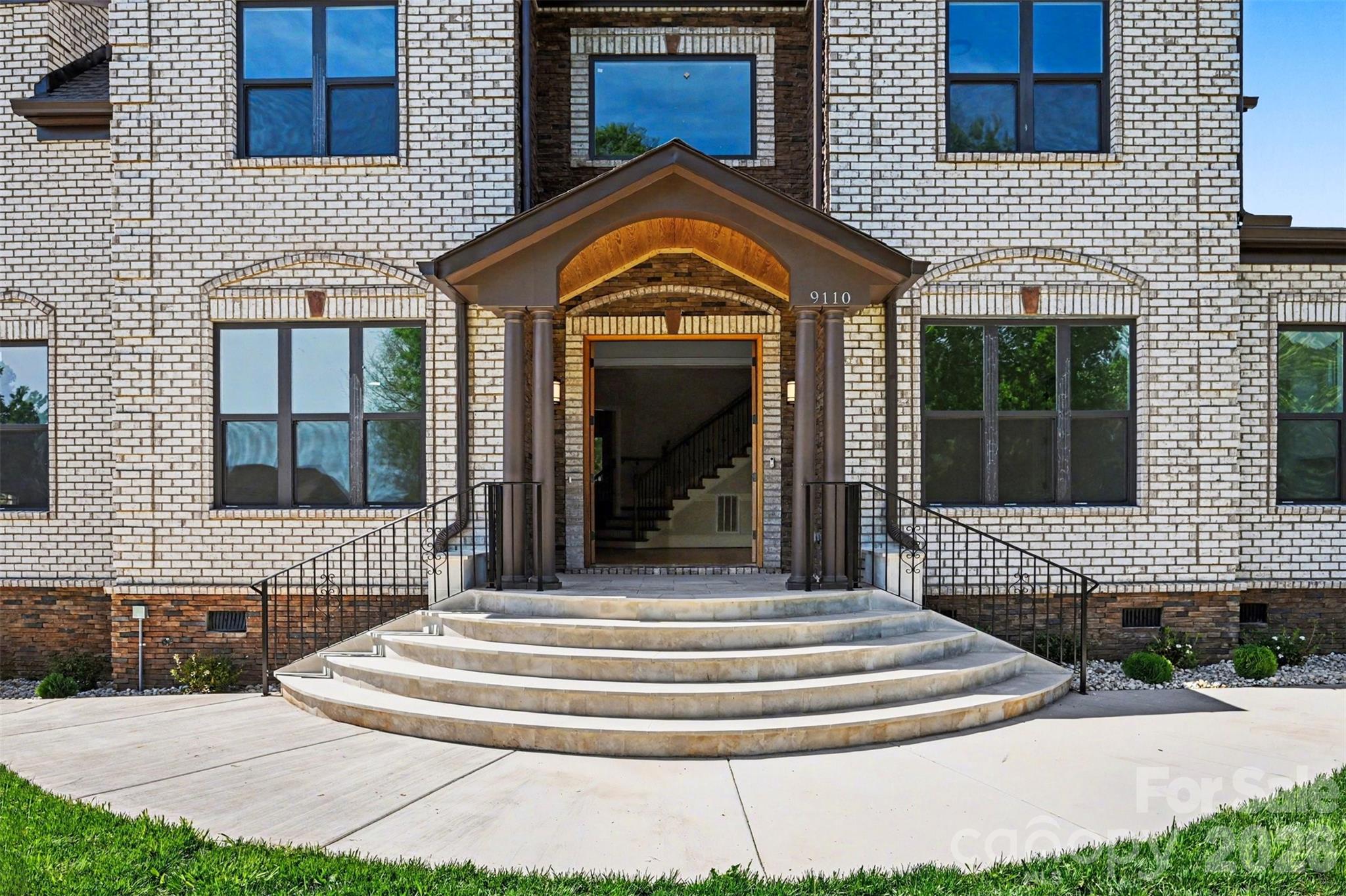 9110 Dylan Ridge Court — Concord