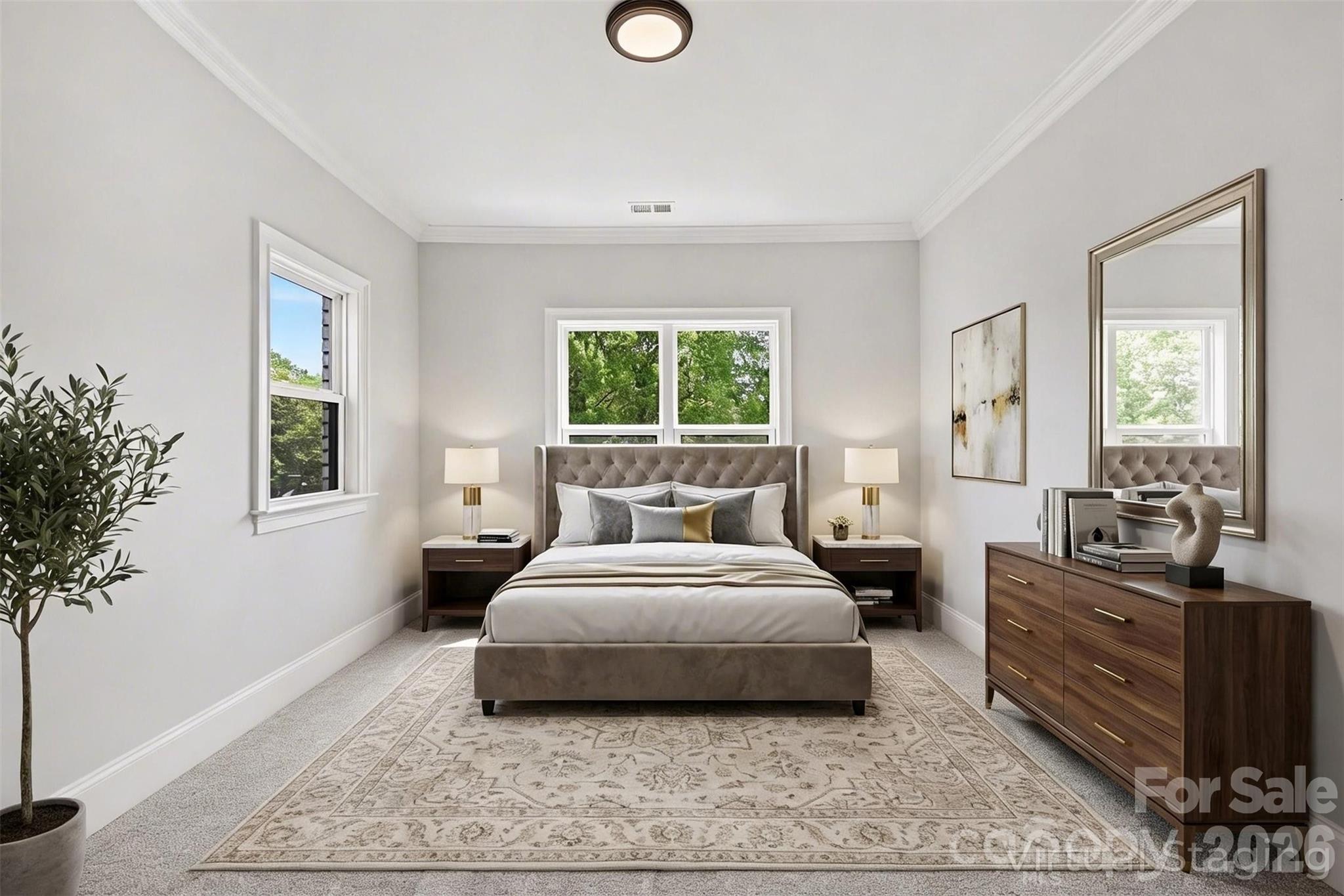 9110 Dylan Ridge Court — Concord