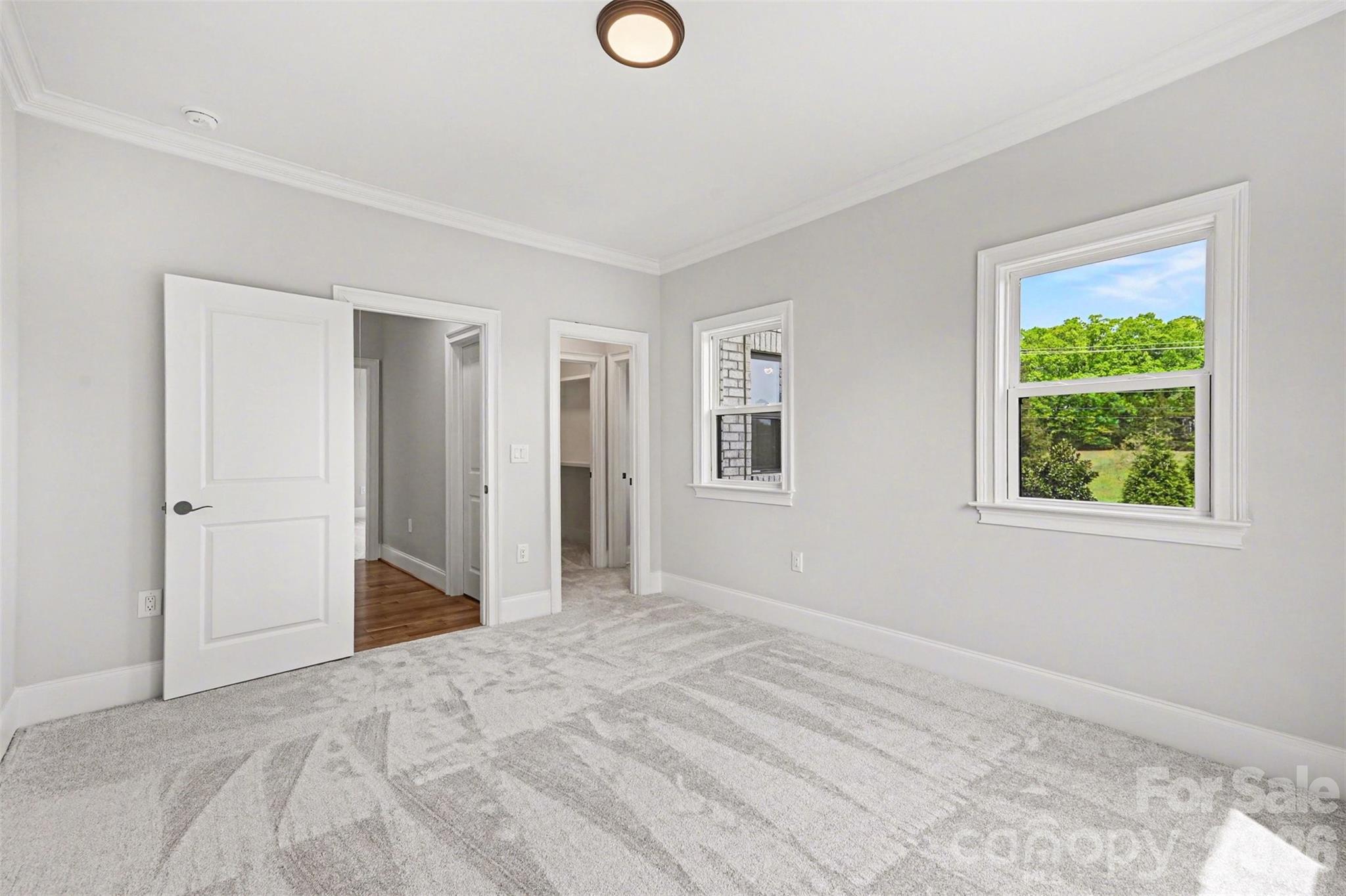 9110 Dylan Ridge Court — Concord
