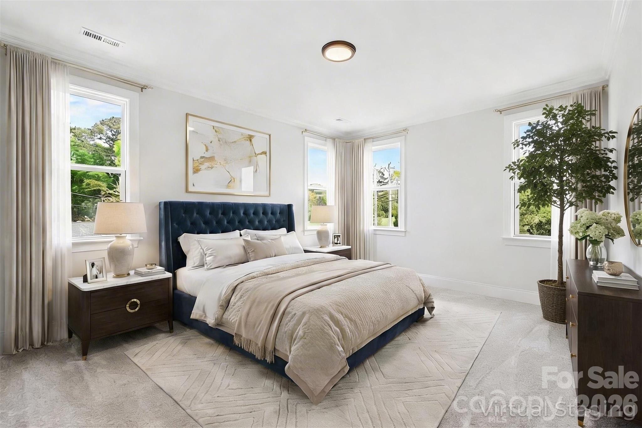 9110 Dylan Ridge Court — Concord