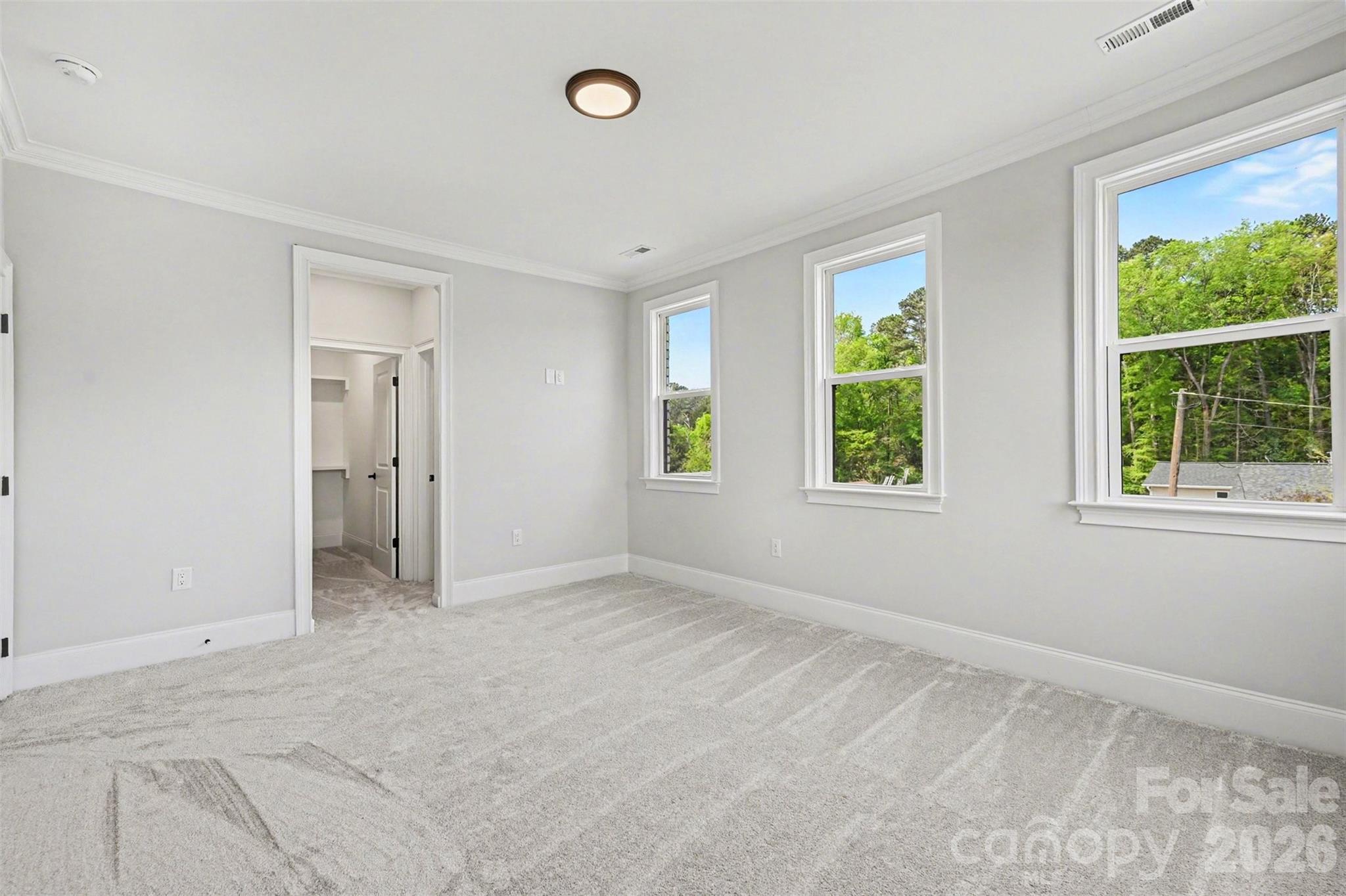 9110 Dylan Ridge Court — Concord