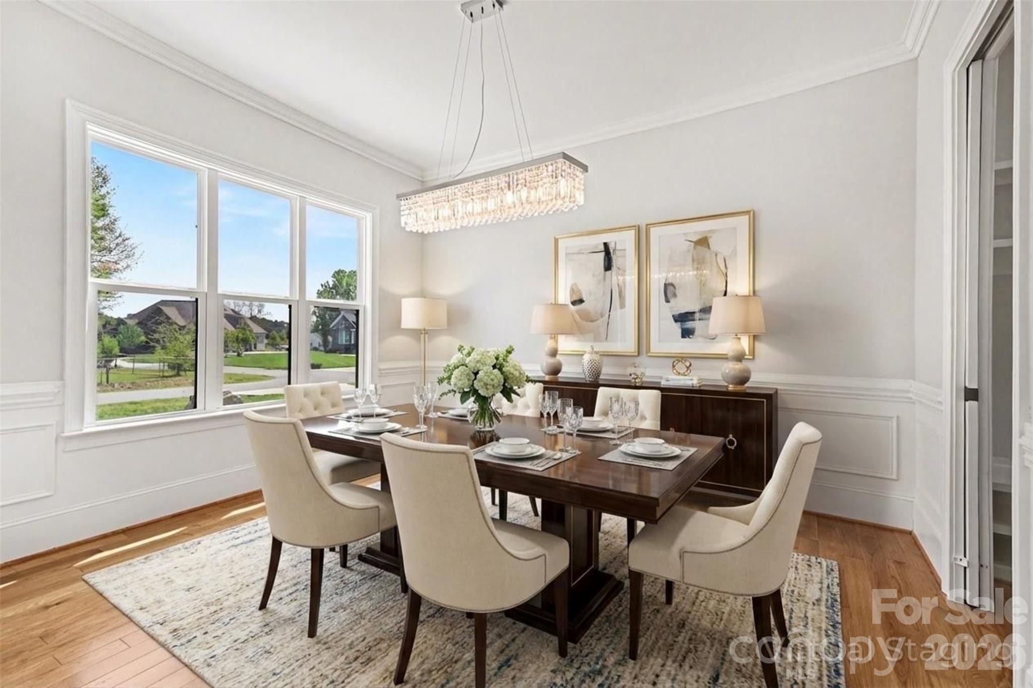 9110 Dylan Ridge Court — Concord