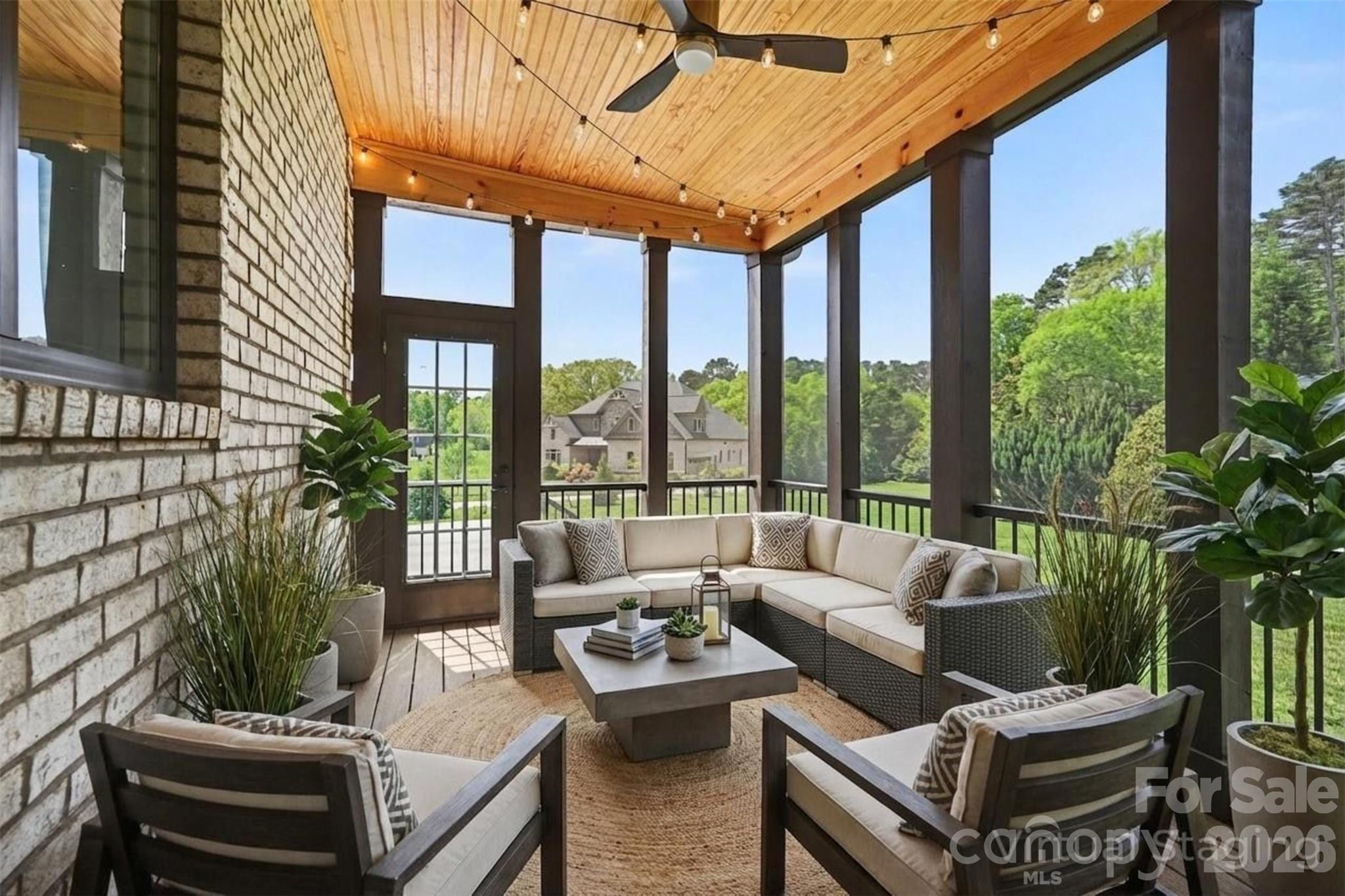 9110 Dylan Ridge Court — Concord