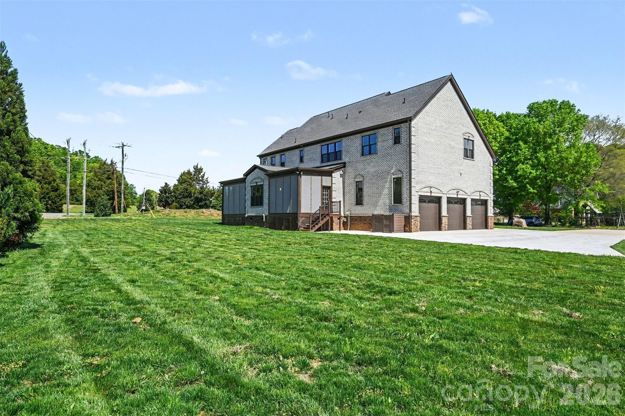 9110 Dylan Ridge Court — Concord