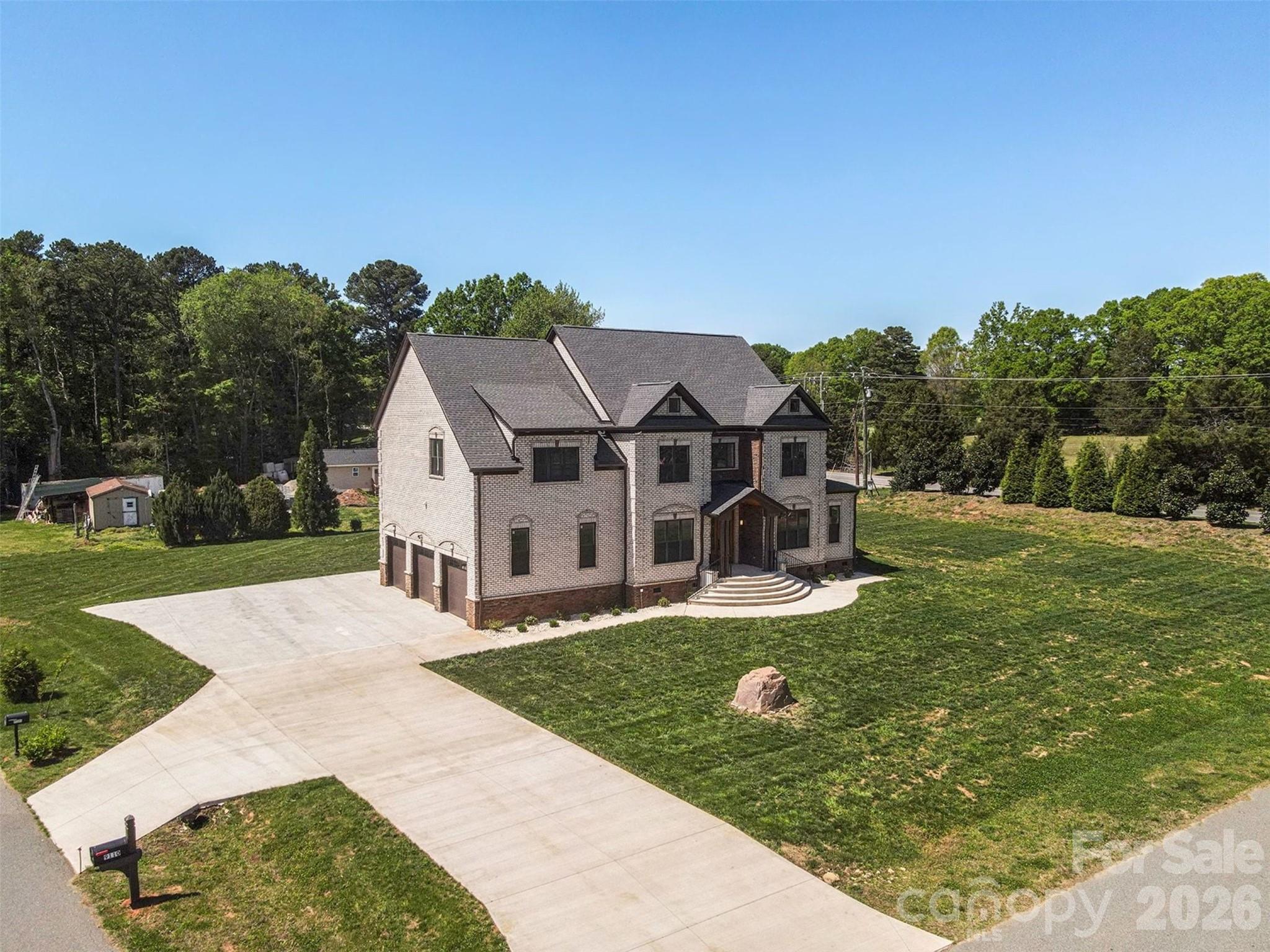 9110 Dylan Ridge Court — Concord