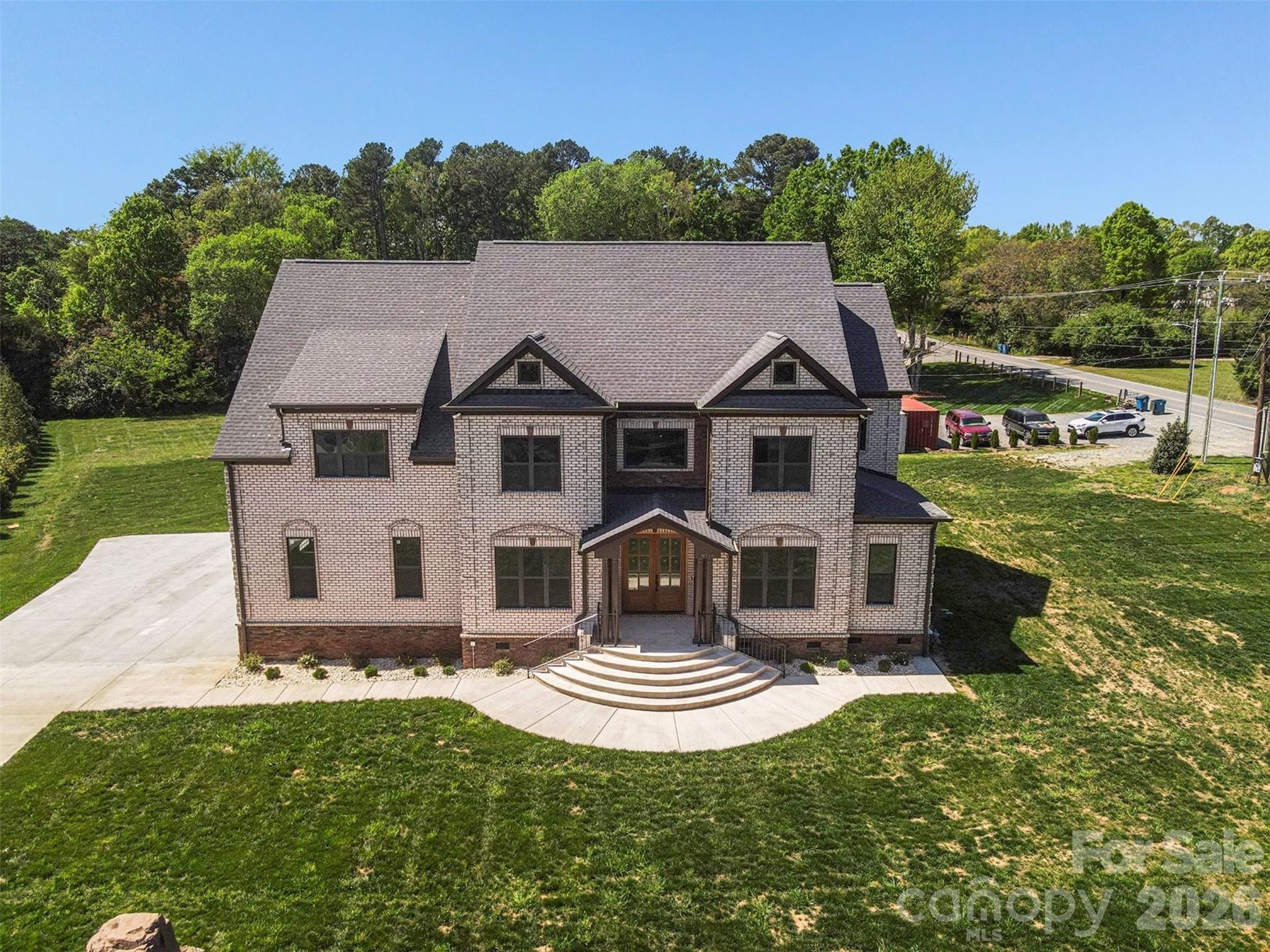 9110 Dylan Ridge Court — Concord