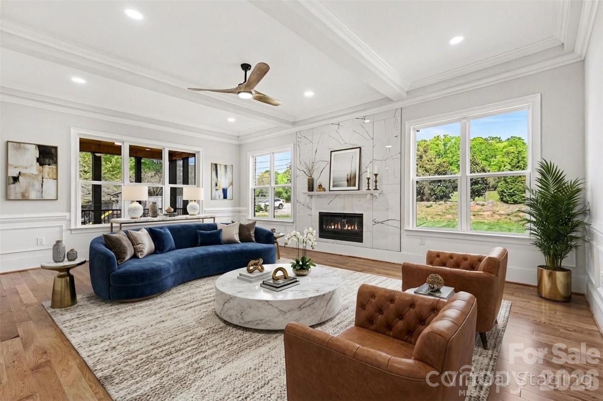 9110 Dylan Ridge Court — Concord