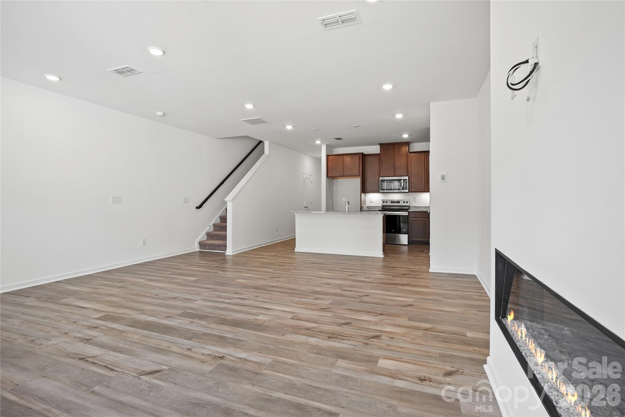 14018 Steller Street — Charlotte