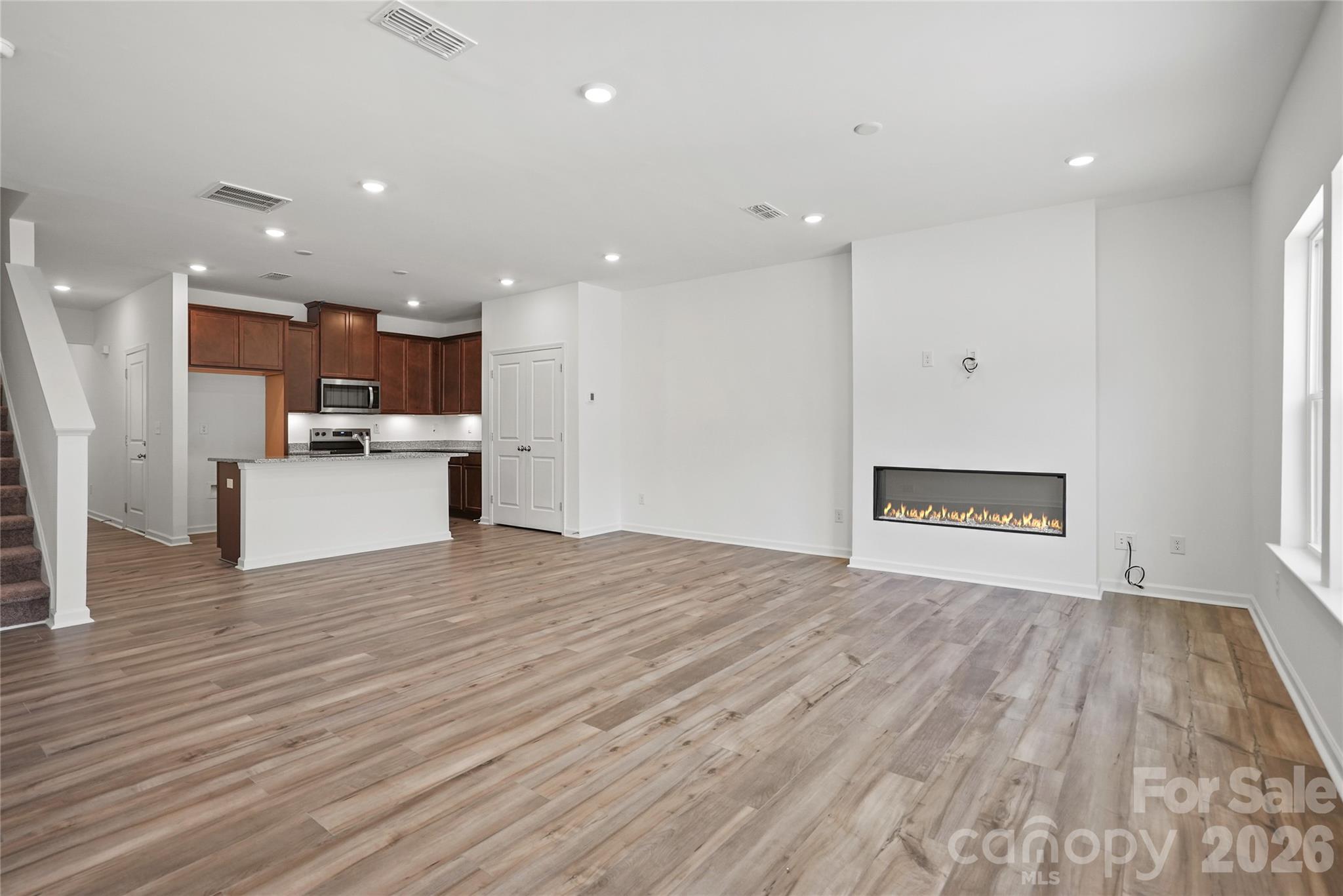 14018 Steller Street — Charlotte