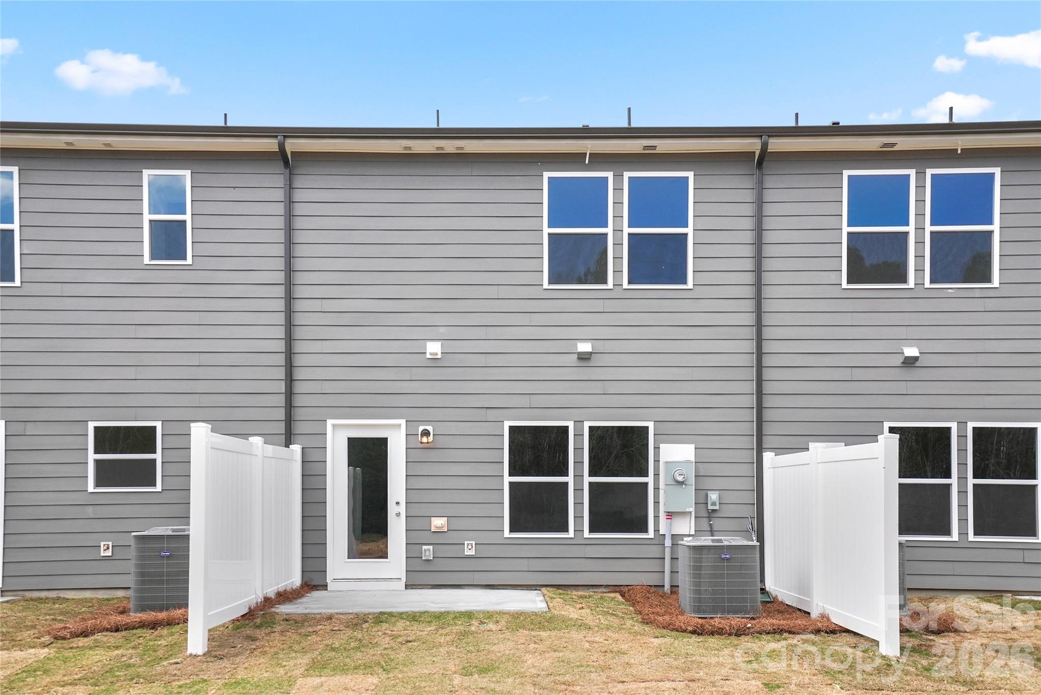 14018 Steller Street — Charlotte
