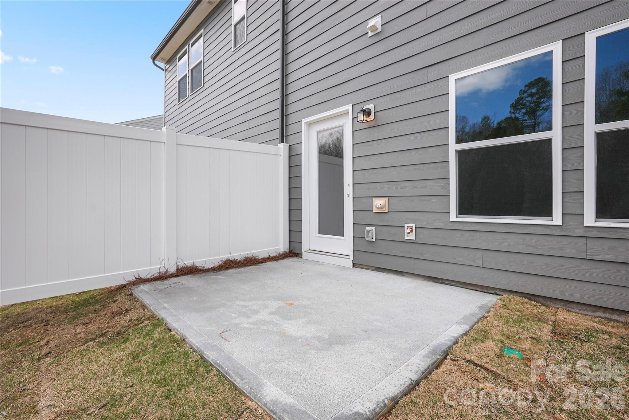14018 Steller Street — Charlotte