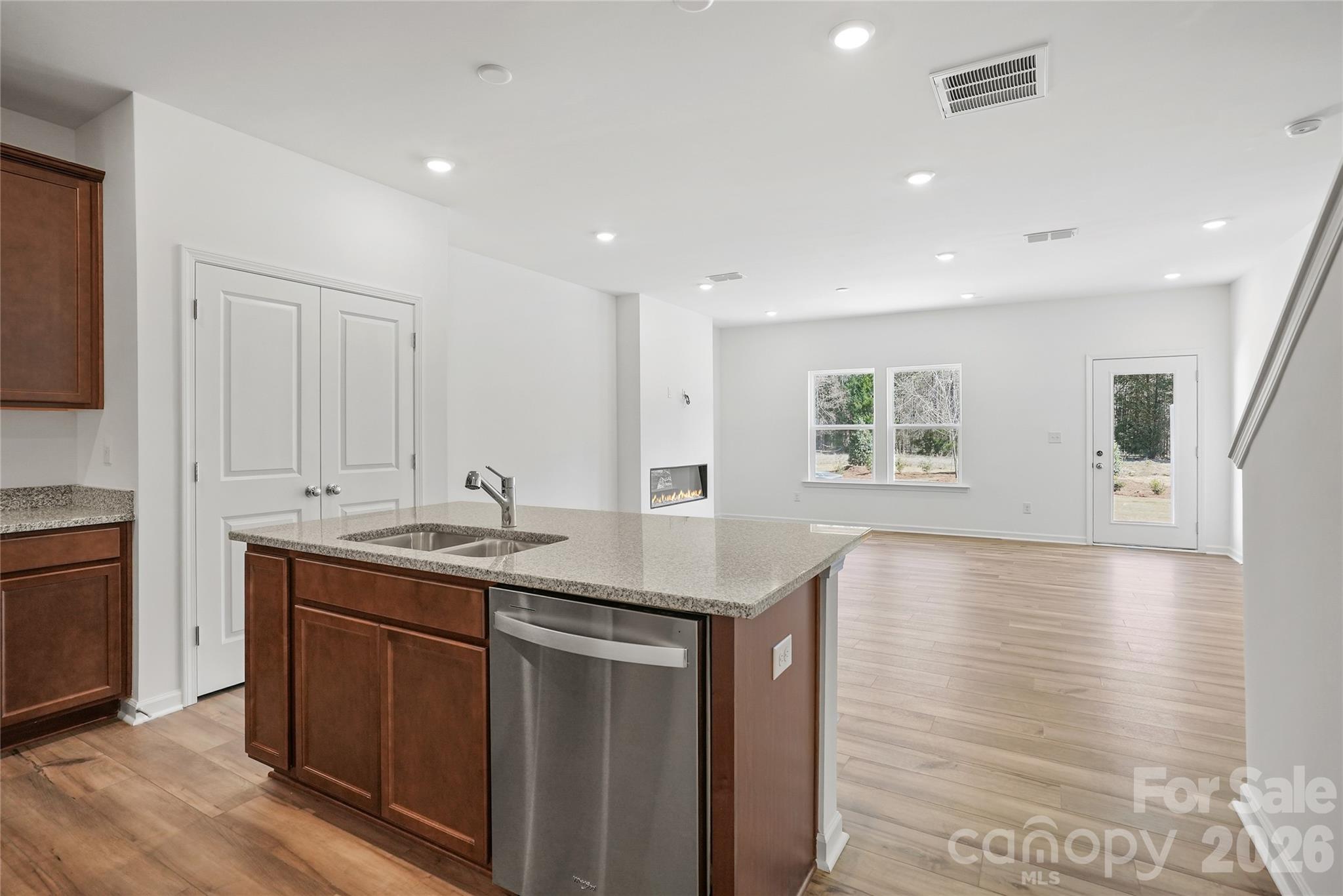 14018 Steller Street — Charlotte