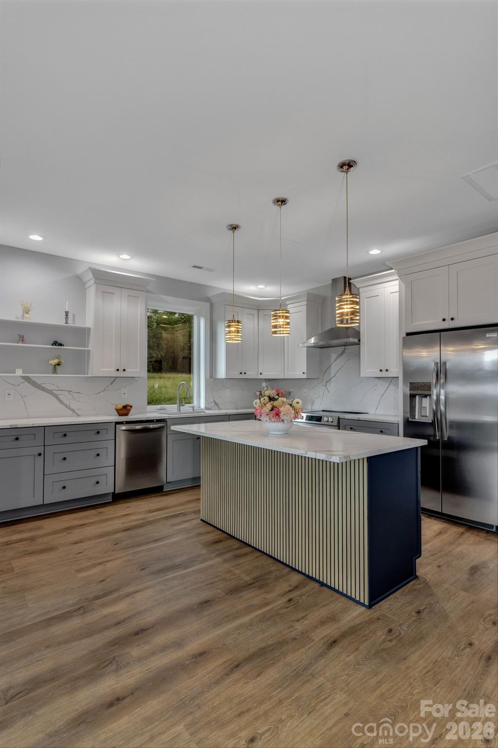 79 Scott Meadows Drive — Asheville